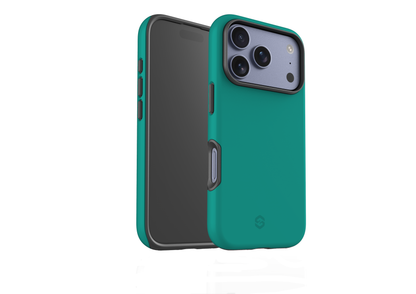 Go Green Case - iPhone 17 Series