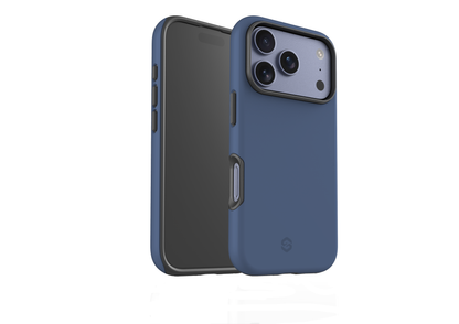 Blissful Blue Case - iPhone 17 Series