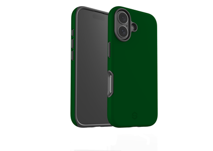 Go Green Case - iPhone 17 Series