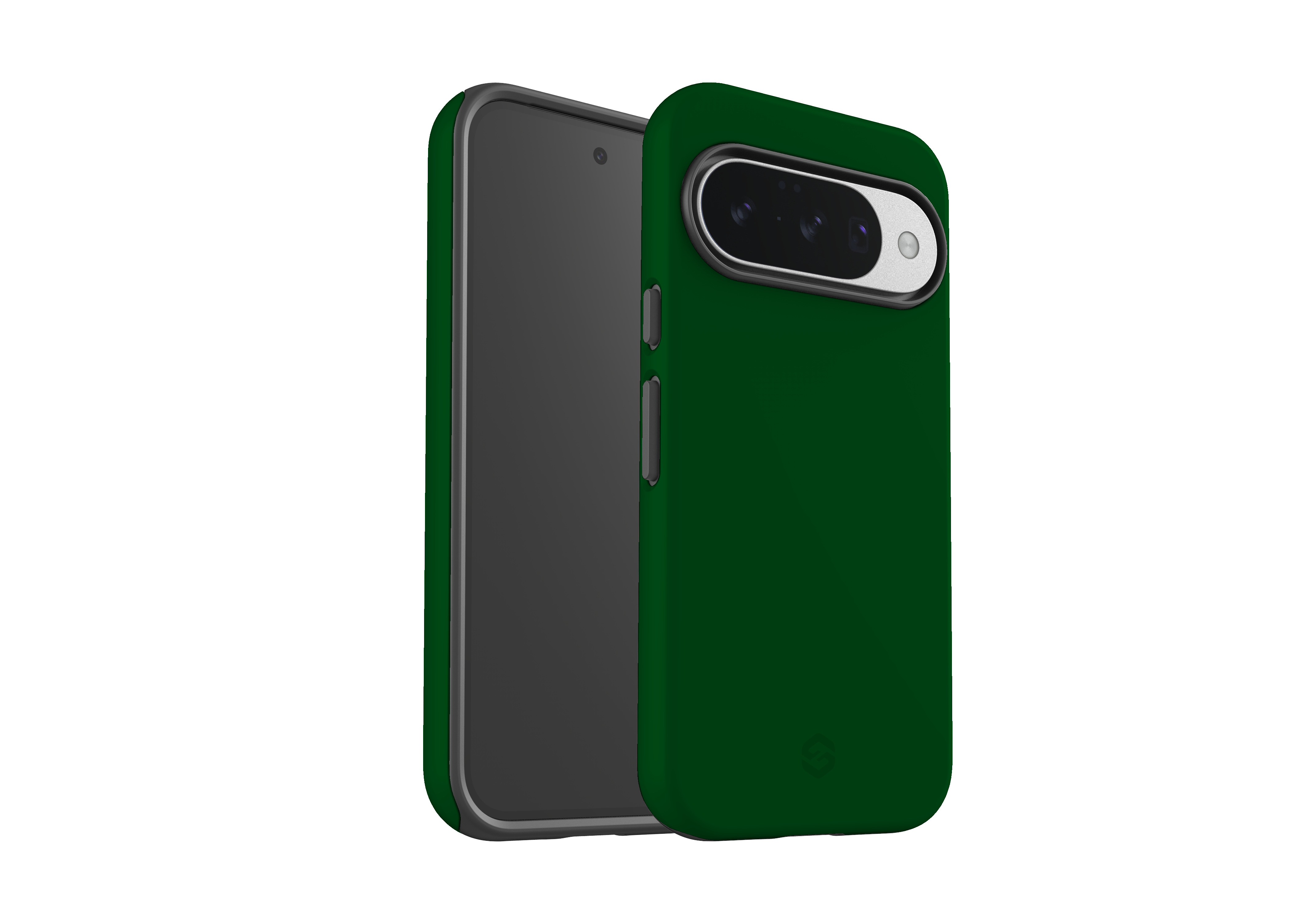 Go Green Case - Google Pixel 10 Series