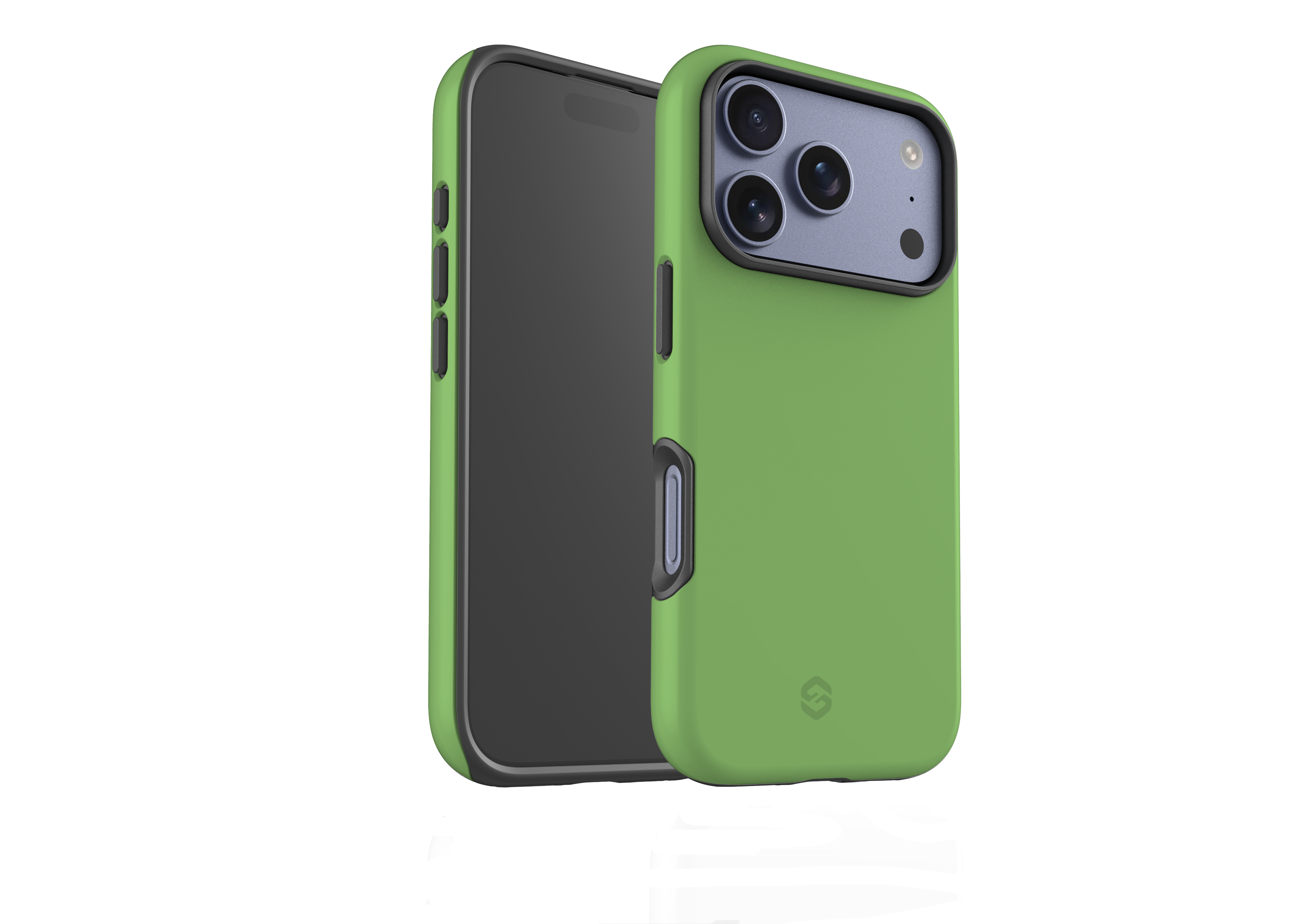 Go Green Case - iPhone 17 Series