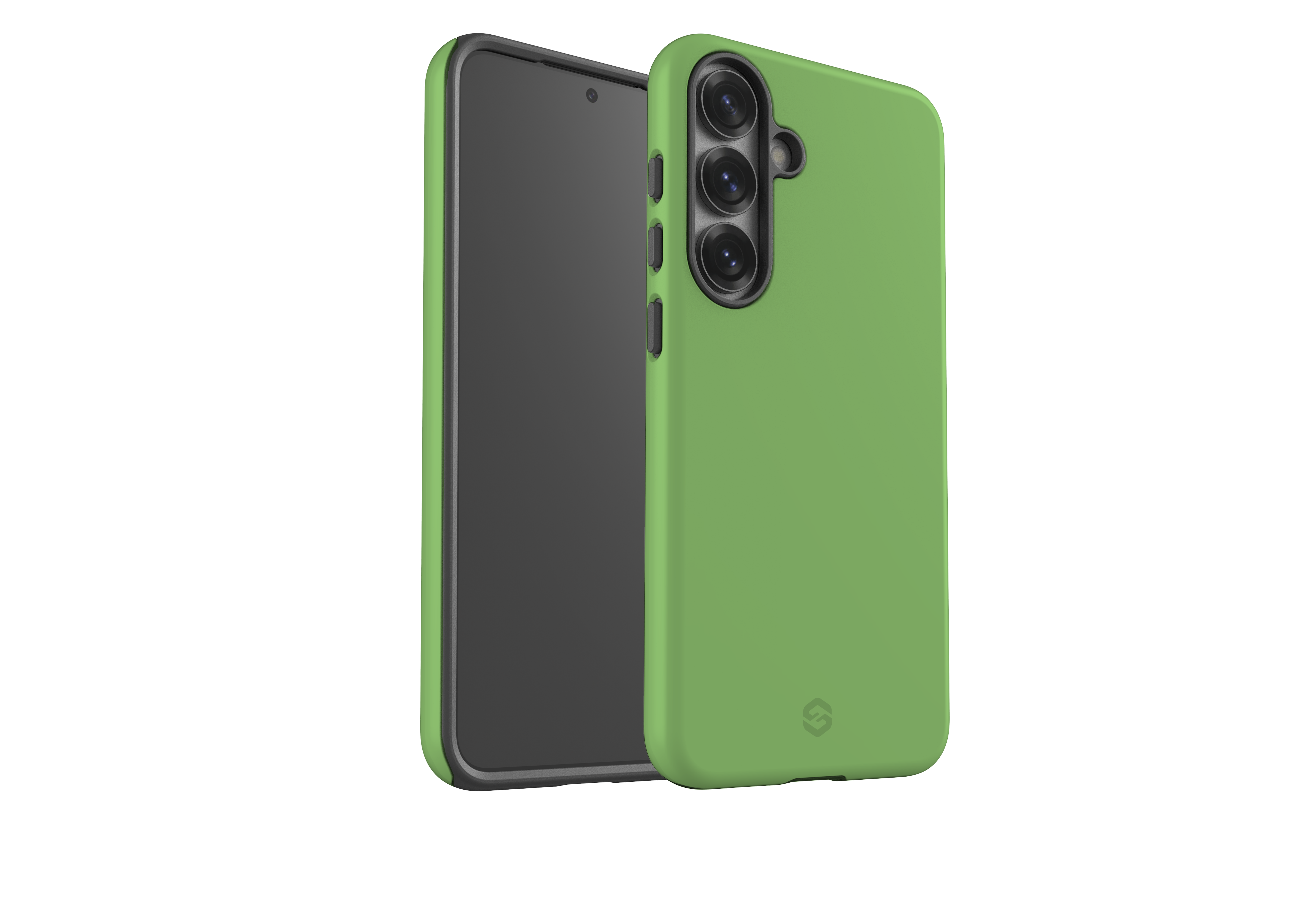 Go Green Case - Samsung Galaxy S25 Series