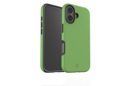 Go Green Case - iPhone 17 Series
