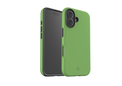 Go Green Case - iPhone 16 Series