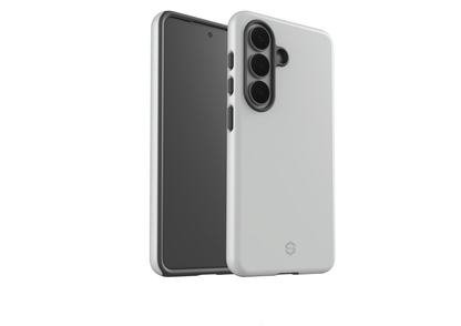 Frosty White Case - Samsung Galaxy S26 Series