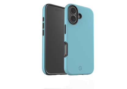 Blissful Blue Case - iPhone 17 Series