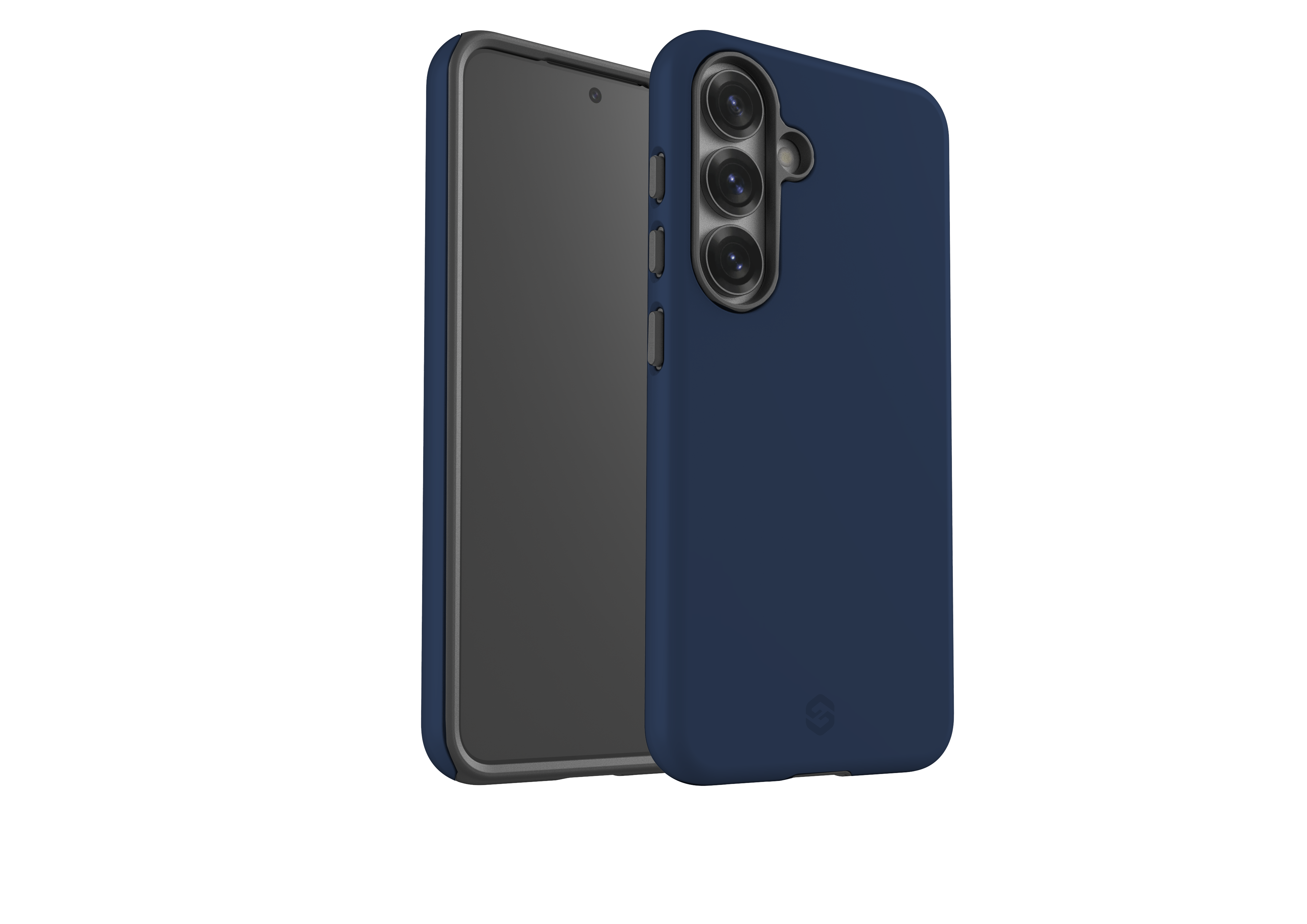 Blissful Blue Case - Samsung Galaxy S25 Series