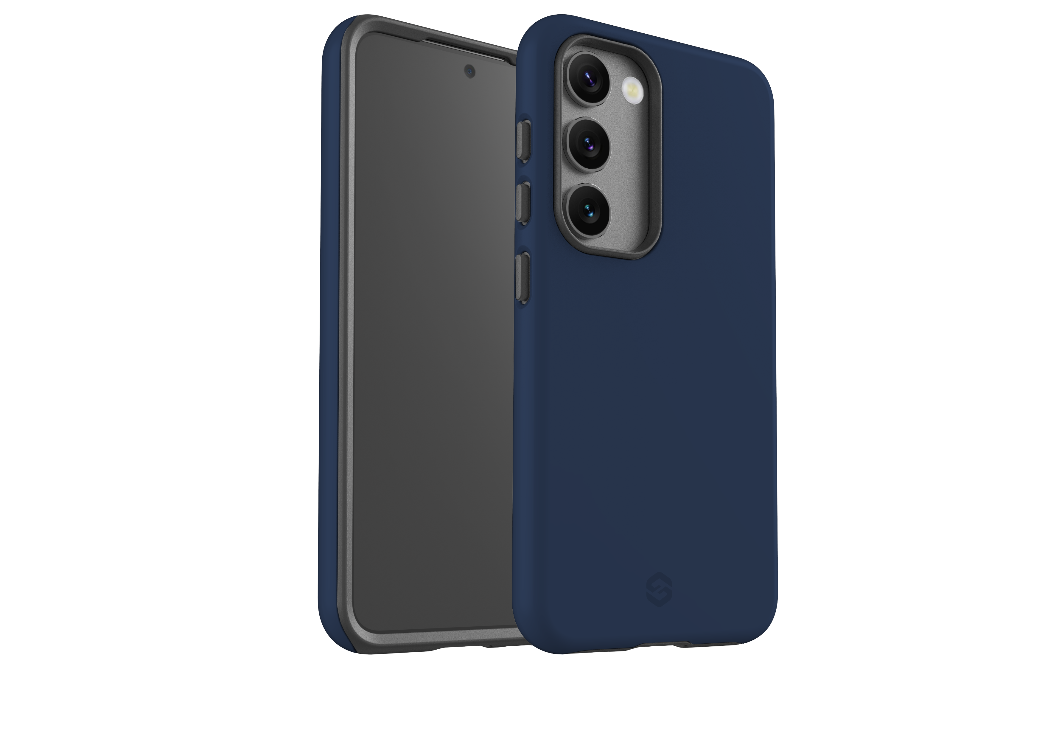 Blissful Blue Case - Samsung Galaxy S23 Series