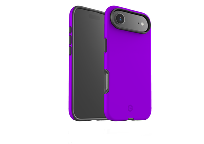 Vivid Violet Case - iPhone 17 Series