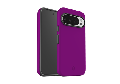 Vivid Violet Case - Google Pixel 10 Series