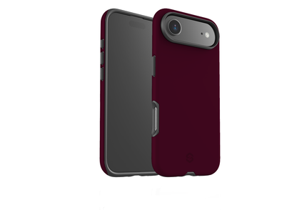 Roaring Red Case - iPhone 17 Series