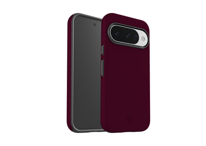 Roaring Red Case - Google Pixel 10 Series