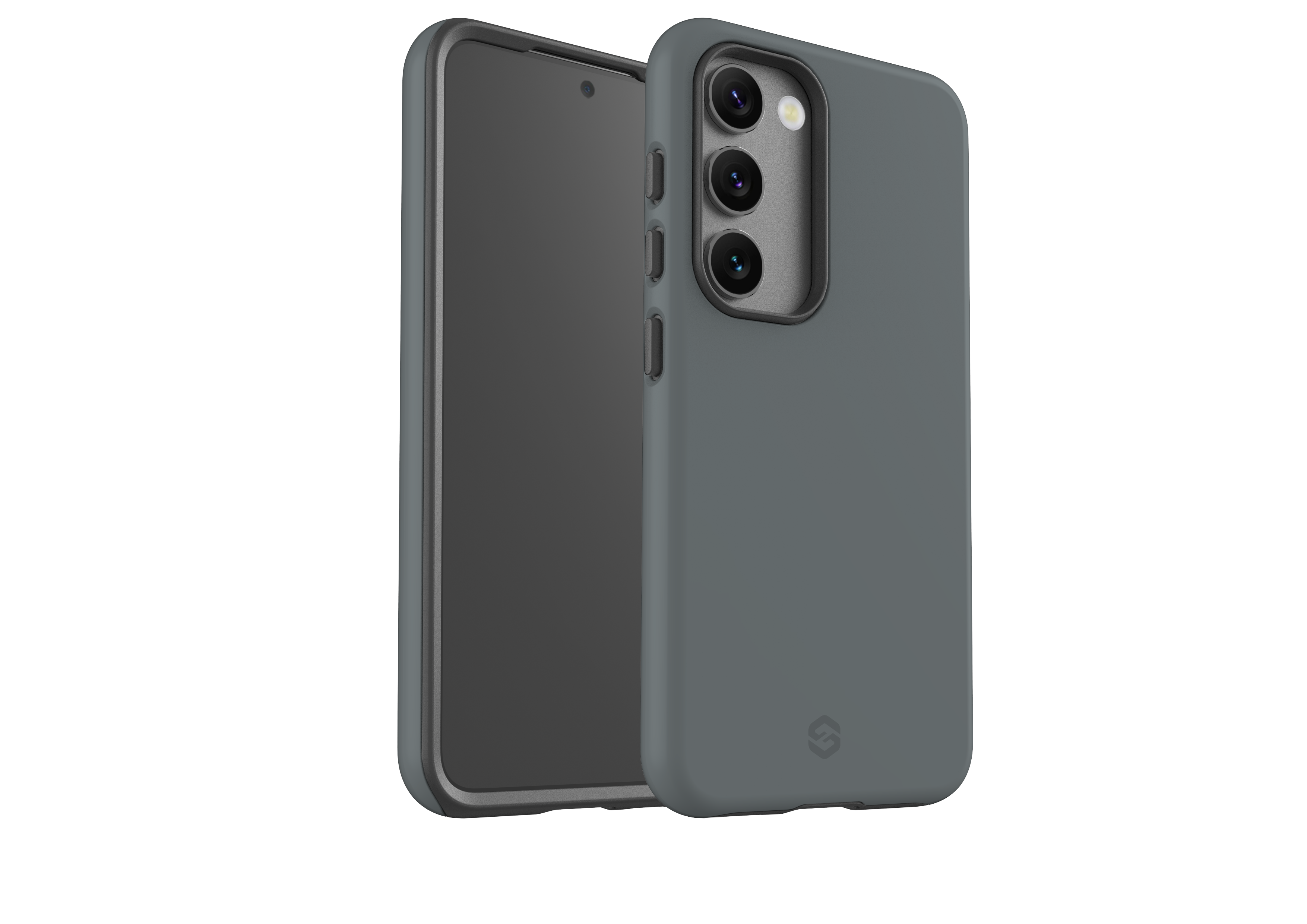 Stormy Grey Case - Samsung Galaxy S23 Series