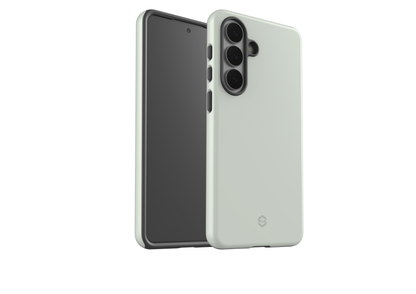 Frosty White Case - Samsung Galaxy S26 Series