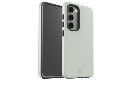 Frosty White Case - Samsung Galaxy S23 Series