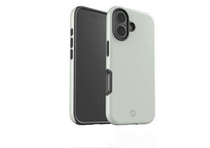 Frosty White Case - iPhone 17 Series