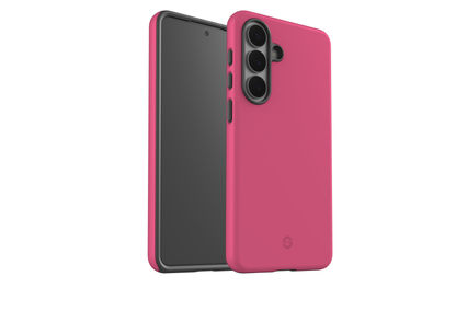 Playful Pink Case - Samsung Galaxy S26 Series