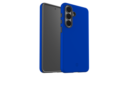Blissful Blue Case - Samsung Galaxy S26 Series