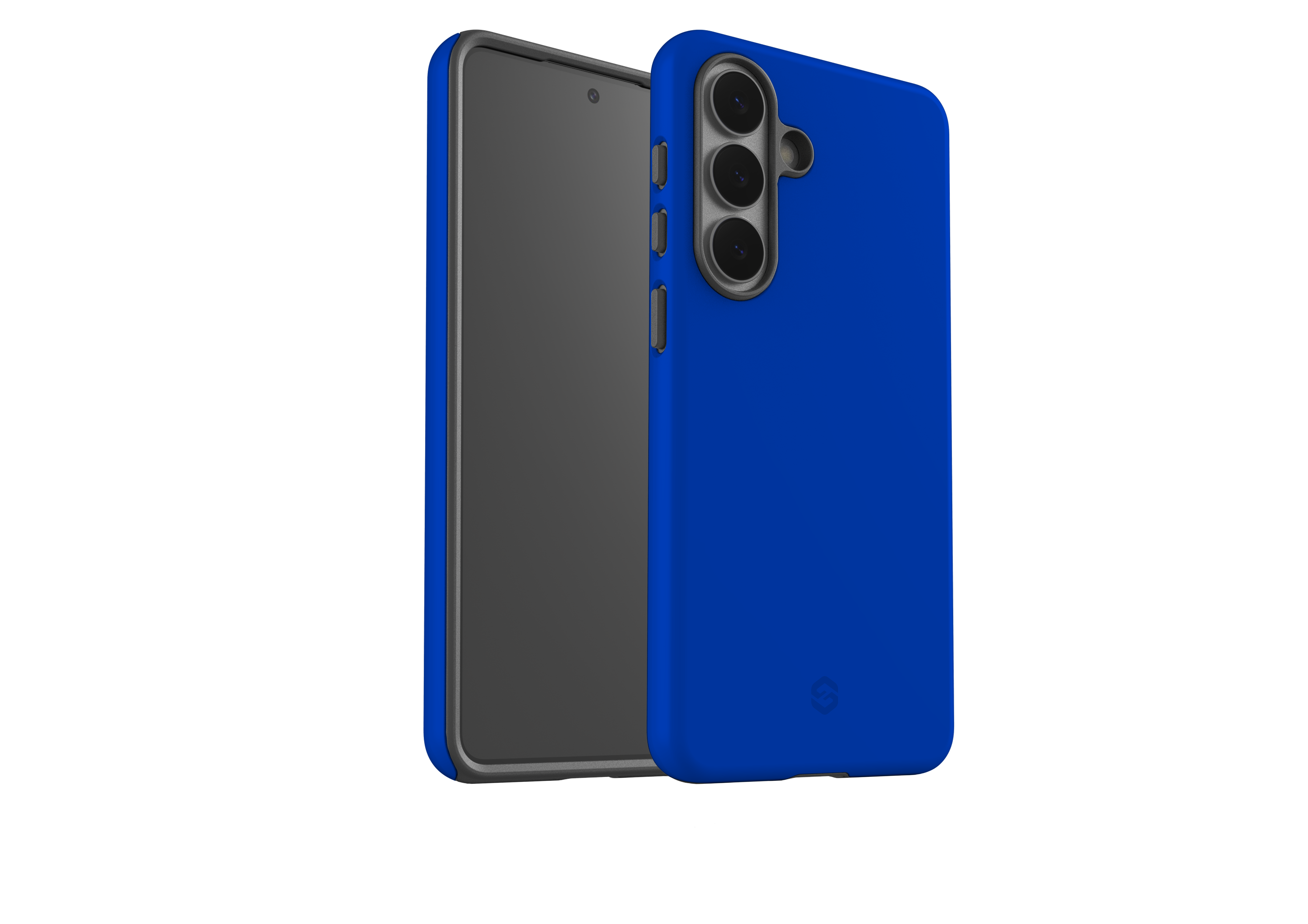 Blissful Blue Case - Samsung Galaxy S26 Series