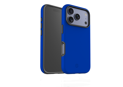 Blissful Blue Case - iPhone 17 Series