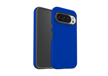 Blissful Blue Case - Google Pixel 10 Series