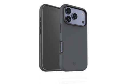 Stormy Grey Case - iPhone 17 Series