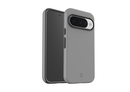 Stormy Grey Case - Google Pixel 10 Series