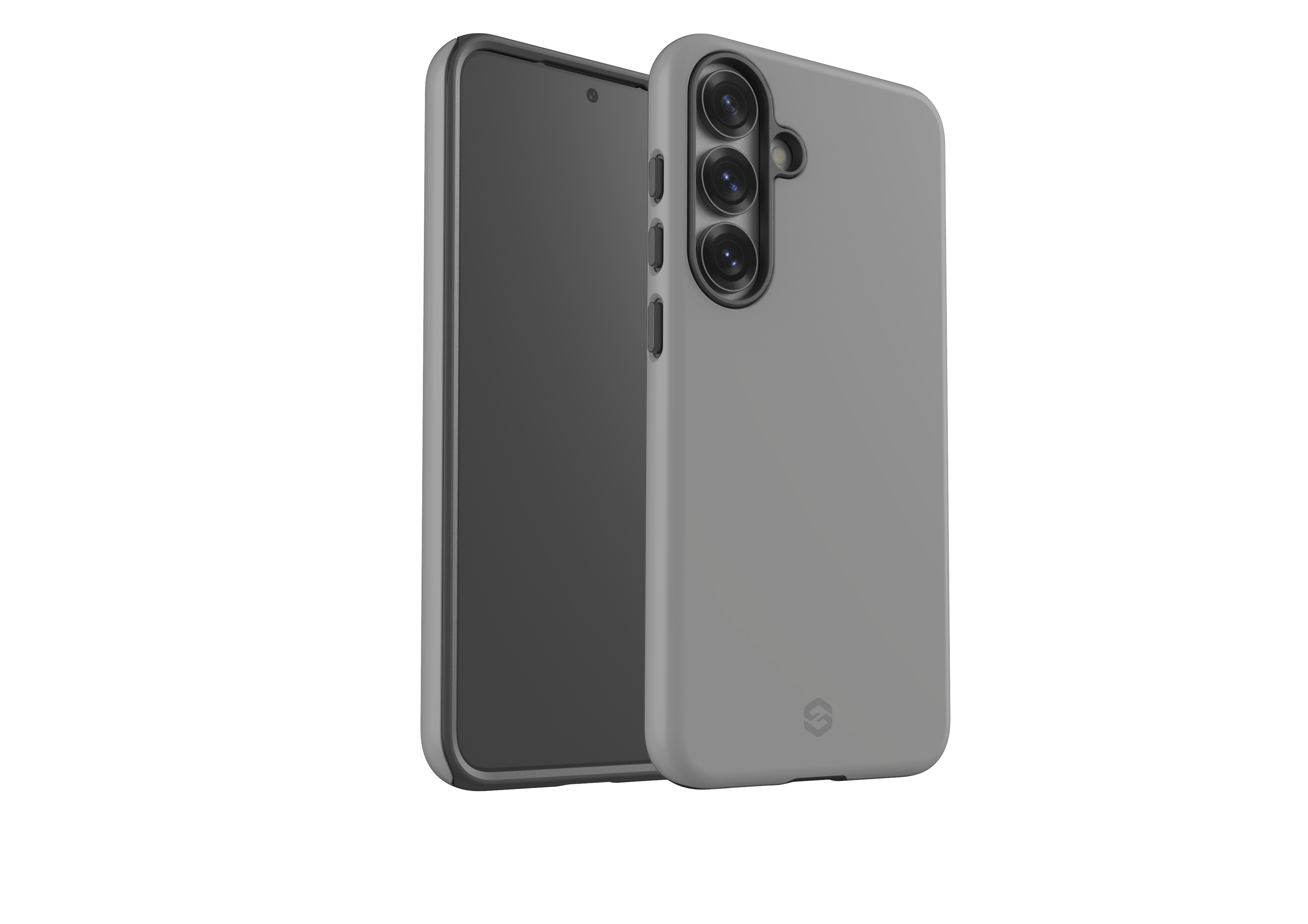 Stormy Grey Case - Samsung Galaxy S25 Series