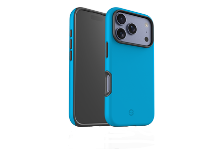 Blissful Blue Case - iPhone 17 Series