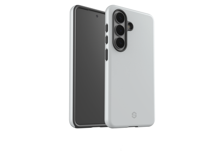 Frosty White Case - Samsung Galaxy S26 Series