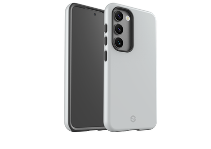 Frosty White Case - Samsung Galaxy S23 Series