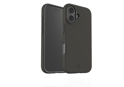 Stormy Grey Case - iPhone 17 Series