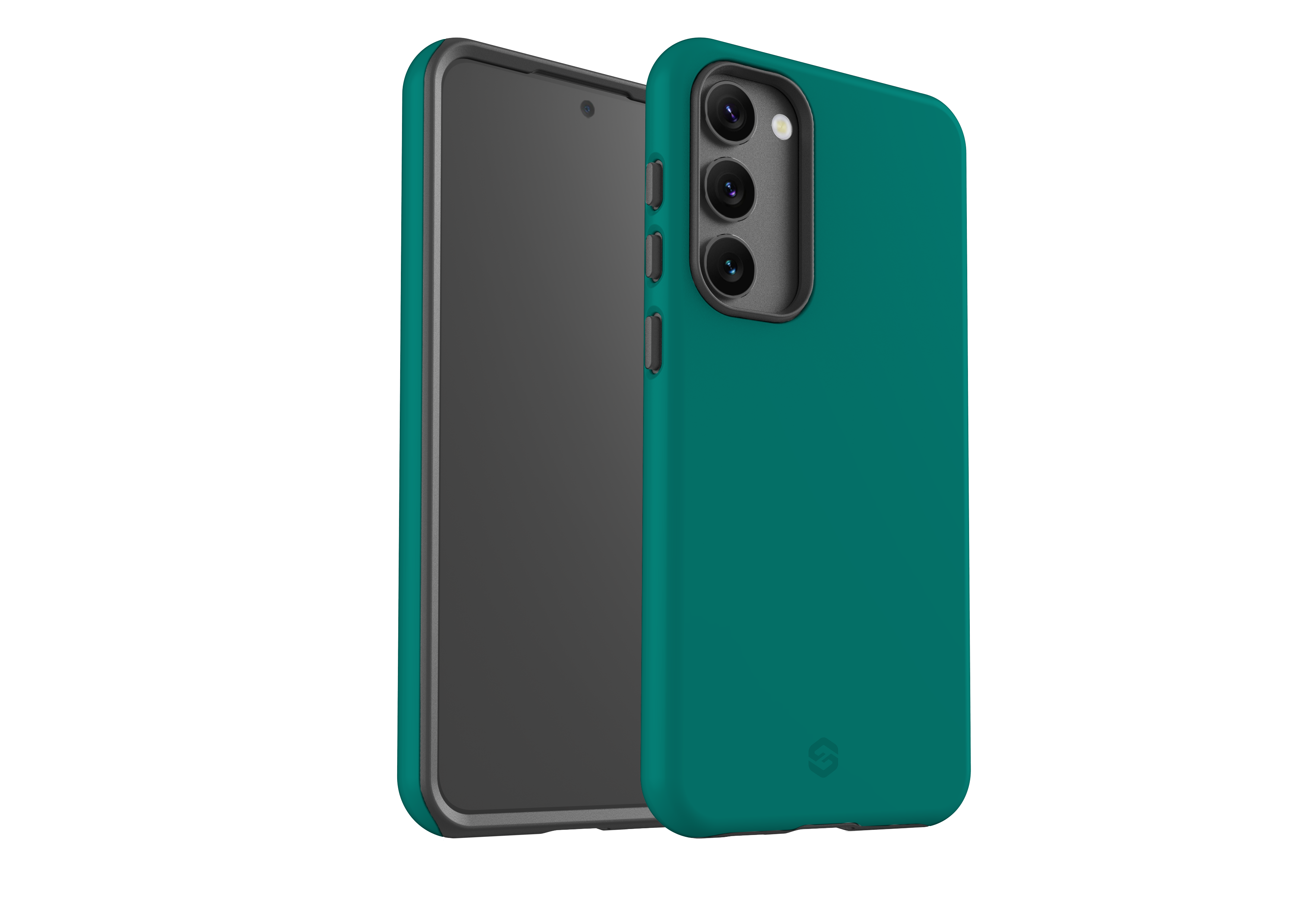 Go Green Case - Samsung Galaxy S23 Series
