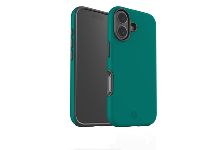 Go Green Case - iPhone 17 Series