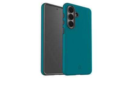 Blissful Blue Case - Samsung Galaxy S26 Series