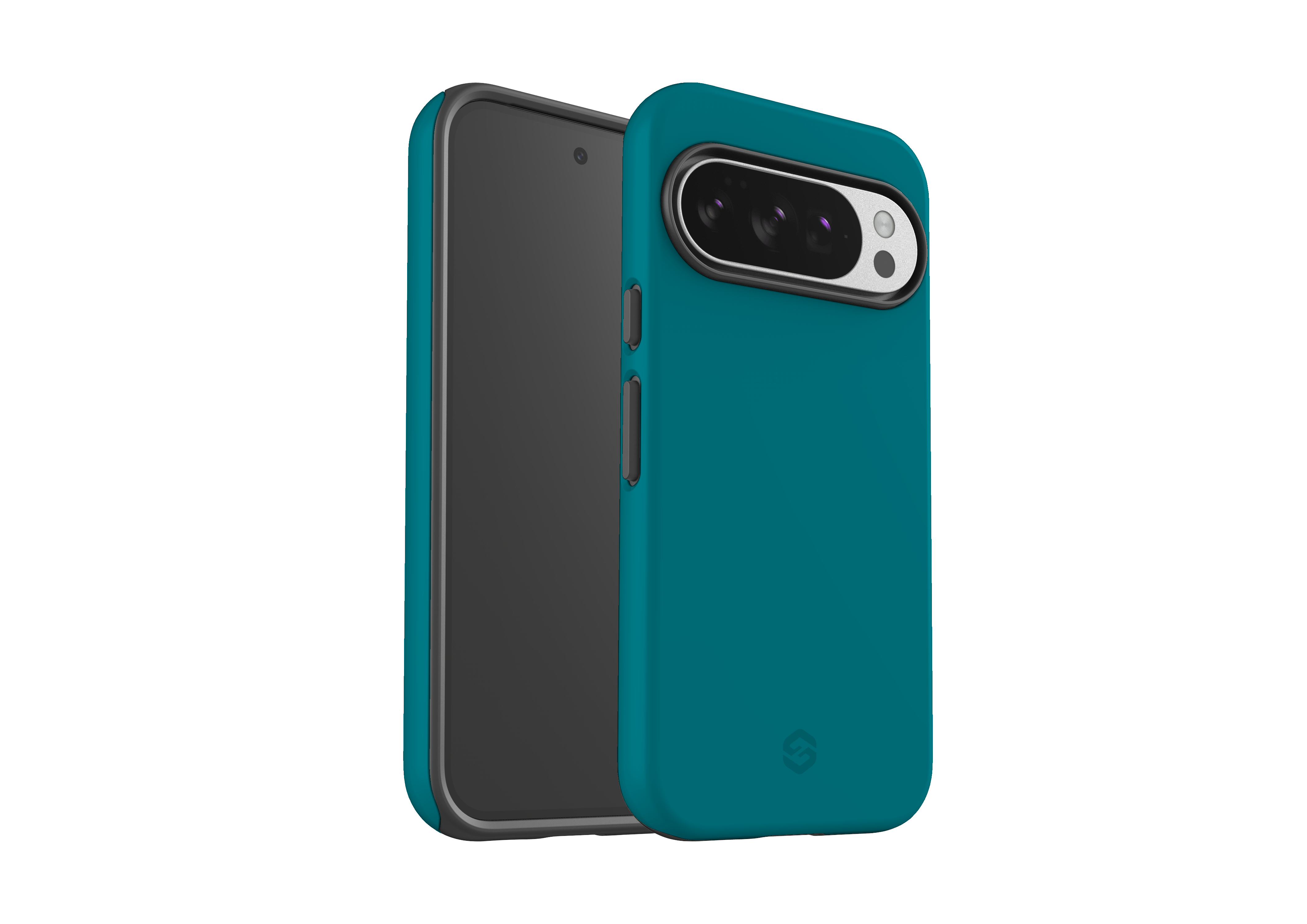 Blissful Blue Case - Google Pixel 10 Series
