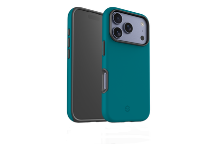 Blissful Blue Case - iPhone 17 Series