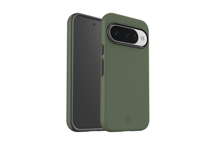 Go Green Case - Google Pixel 10 Series