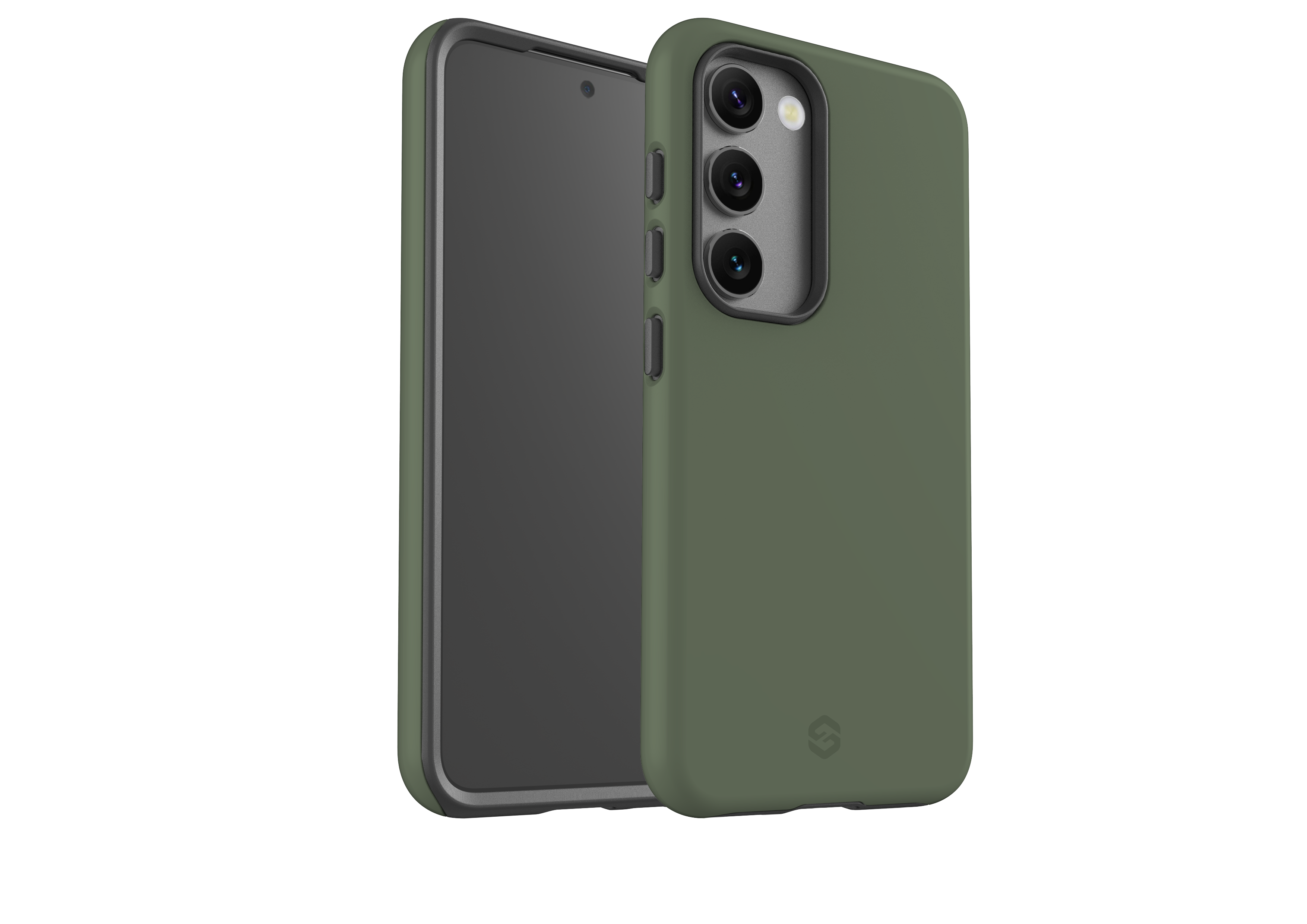 Go Green Case - Samsung Galaxy S23 Series