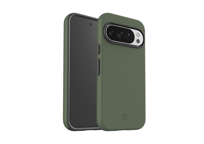 Go Green Case - Google Pixel 10 Series