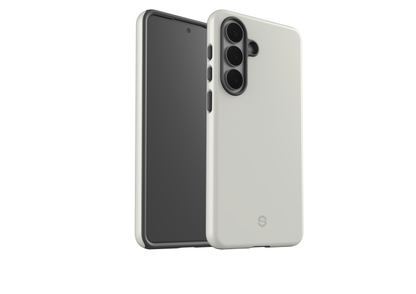 Frosty White Case - Samsung Galaxy S26 Series