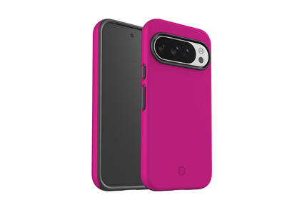 Playful Pink Case - Google Pixel 10 Series