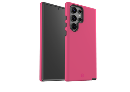 Playful Pink Case - Samsung Galaxy S23 Series