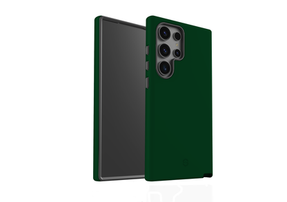 Go Green Case - Samsung Galaxy S24 Series
