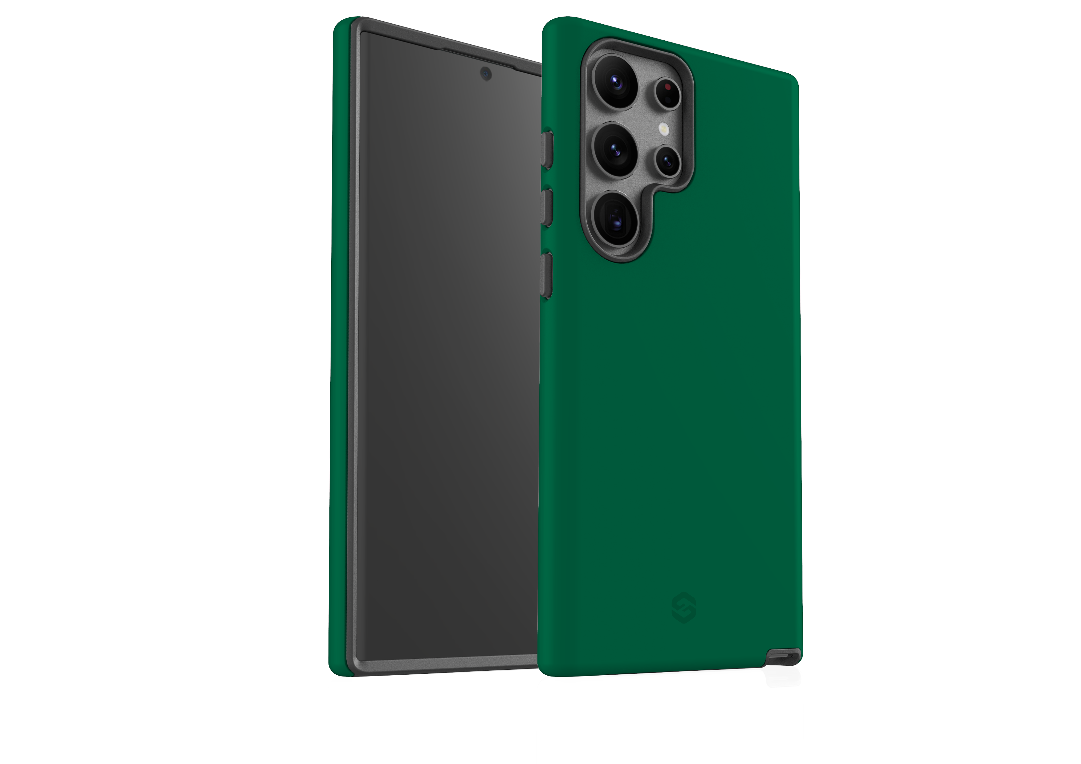 Go Green Case - Samsung Galaxy S23 Series
