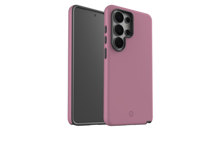 Playful Pink Case - Samsung Galaxy S26 Series