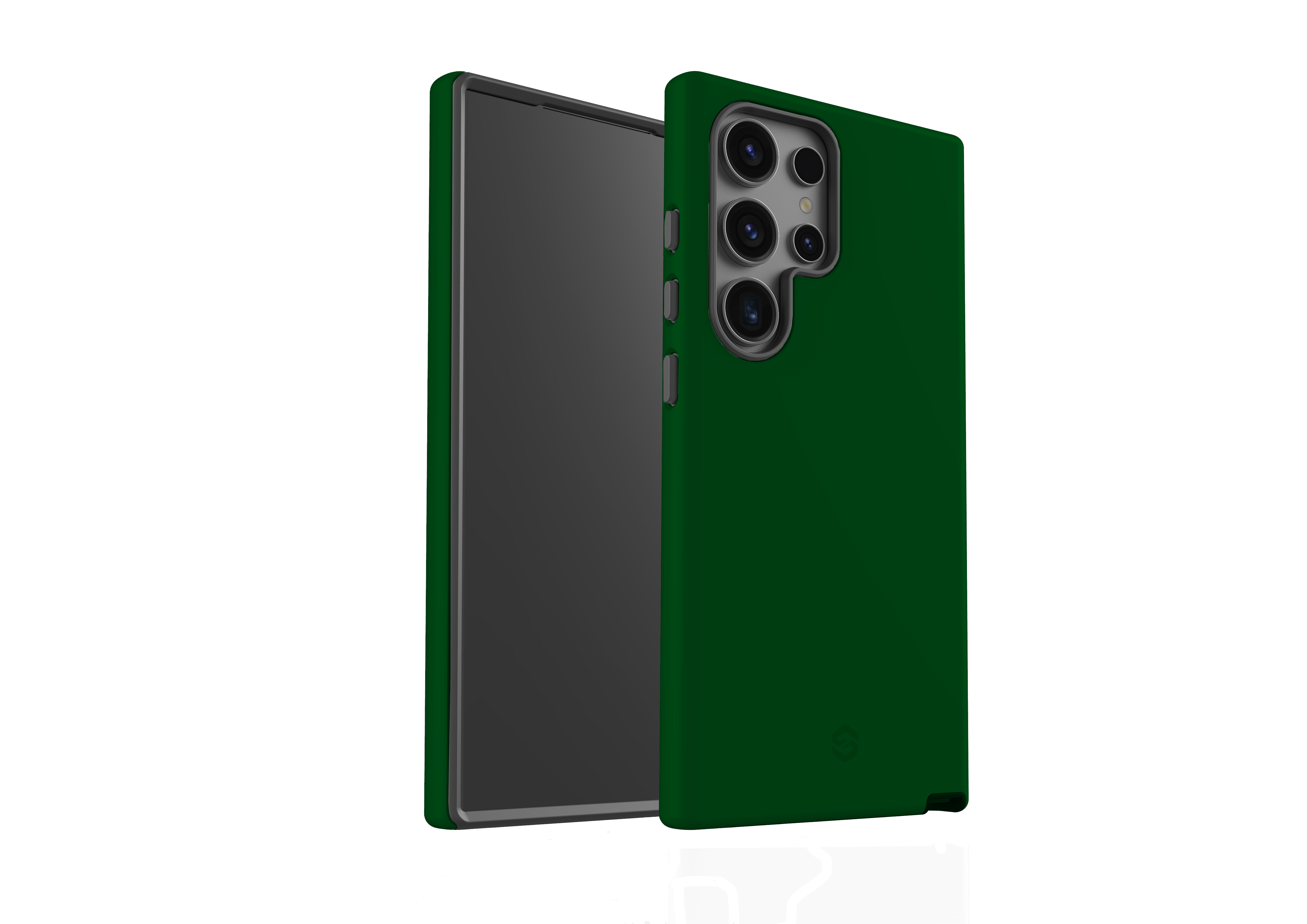 Go Green Case - Samsung Galaxy S24 Series