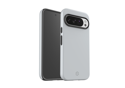Frosty White Case - Google Pixel 10 Series