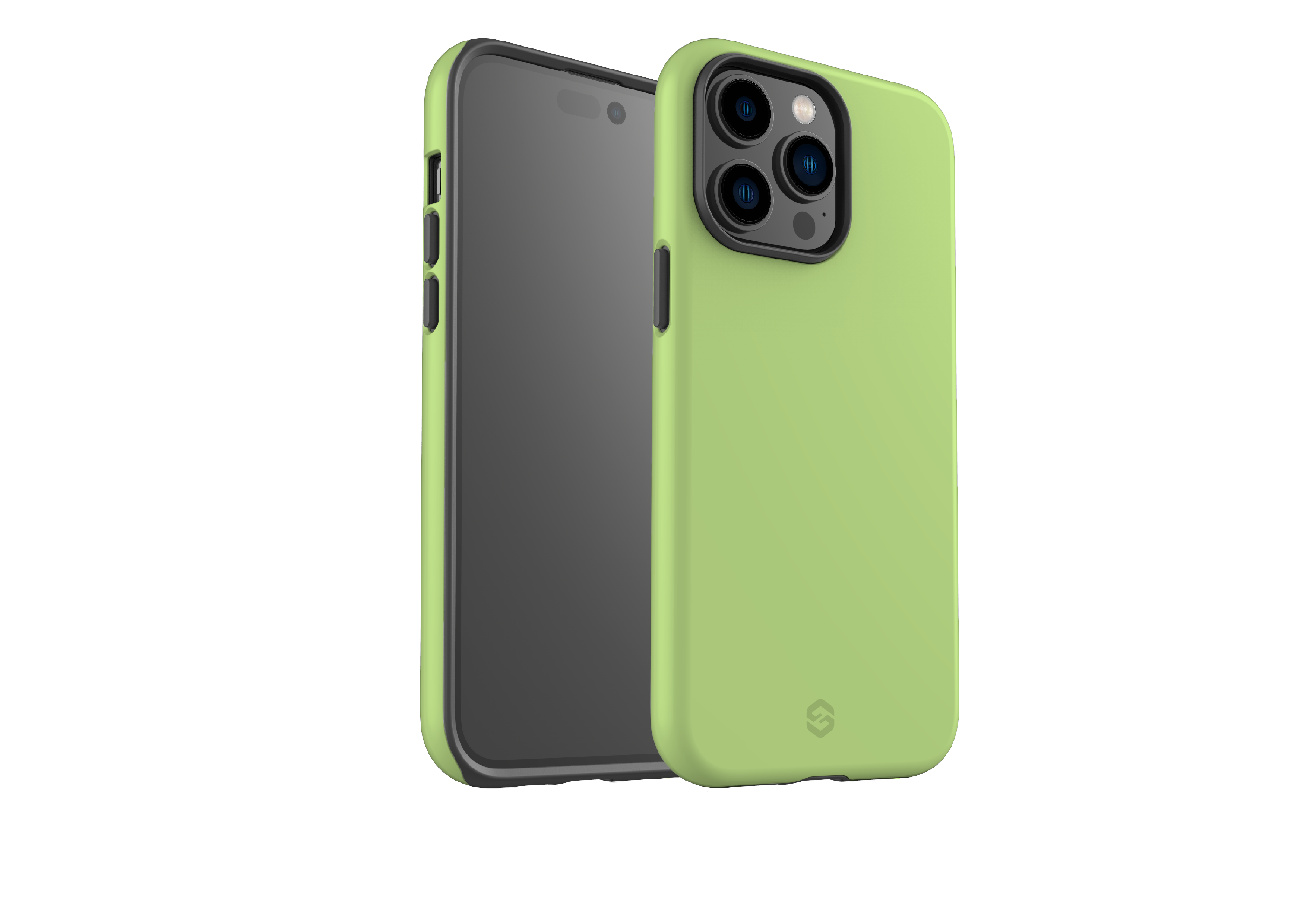 Go Green Case - iPhone 14 Series