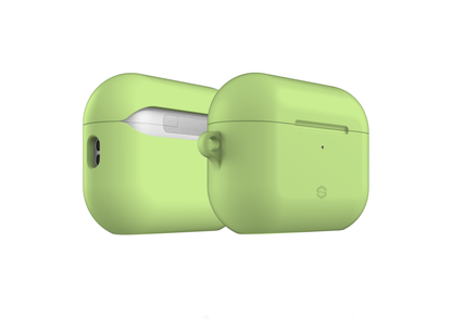 Go Green AirPods Pro 3 Case